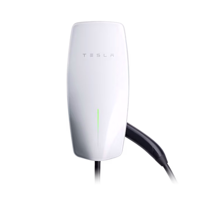 Tesla Home Charger